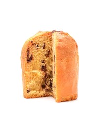  Panettone is the traditional Italian dessert for Christmas