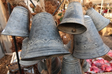 Metall Glocken