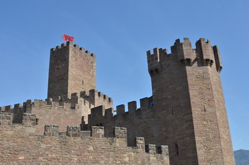 Carcassonne