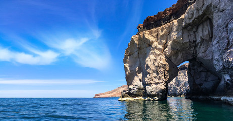 Beach Mexico 