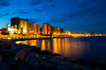 Obraz premium Limassol, Cypr