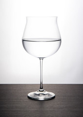 Wine glass