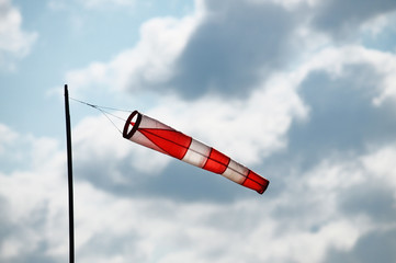 Wind cone