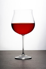 Wine glass