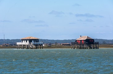 Arcachon - Pyla