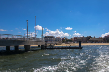 Arcachon - Pyla