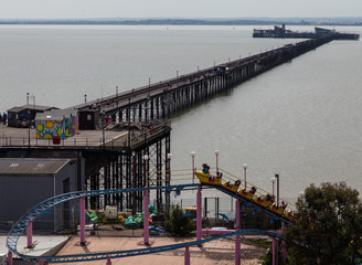 Southend Pier