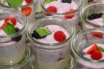 Fruchtmous Nachtsich