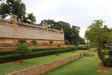 Old Temple