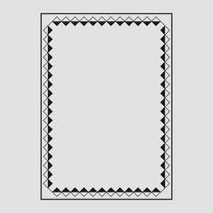 vector image, dark ilustration