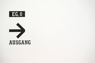 business sign 