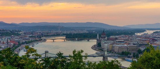 Budapest
