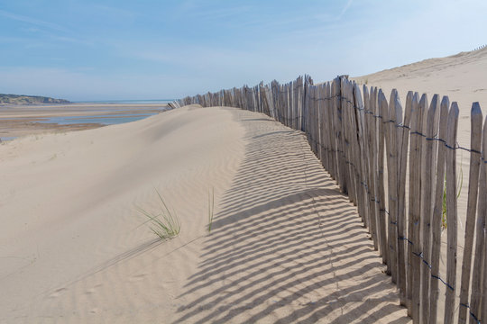 Plage du Veillon - Pointe du Payr&eacute;