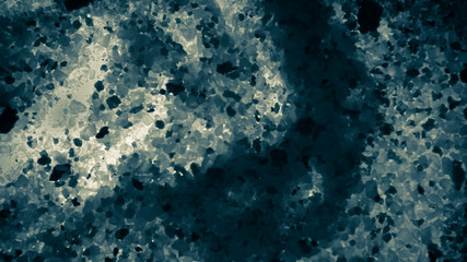 abstract background of minerals and stones