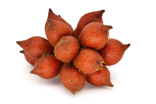 Rakam, Salak Frucht Thailand