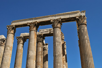 The akropolis