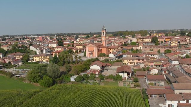 Orio Litta Italy