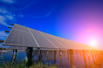 Solar panels