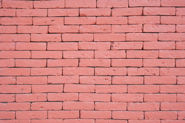 Old brick wall for background