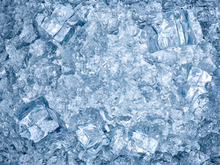 ice cube background cool water freeze