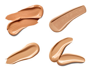 beauty cream liquid powdermake up