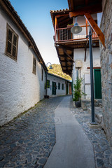 Meditterenean Village in Cyprus, Kalopanayiotis