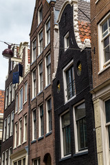 House in Amsterdam