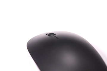 マウスのホイールボタン