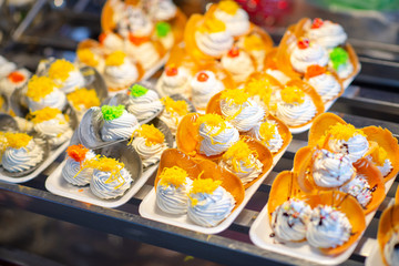 thai Crispay pancake