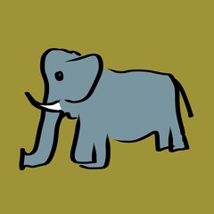 elephant 1