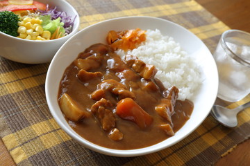 カレーライス