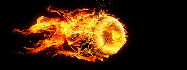 fireball © k_yu