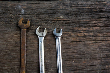 Tools for maintenance technicians