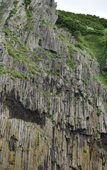 柱状節理