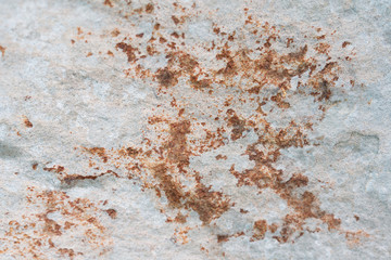 Backgroud of rock floor texture.