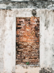 White brick wall , Background  wallpaper brick wall