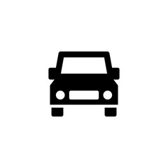 car icon vector