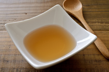 白だし
