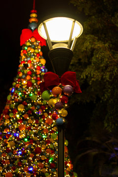 The New Marry Christmas