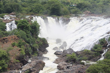 Obraz premium WaterFall
