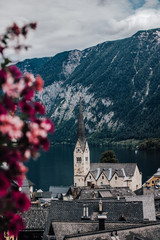 Fototapeta premium Hallstatt