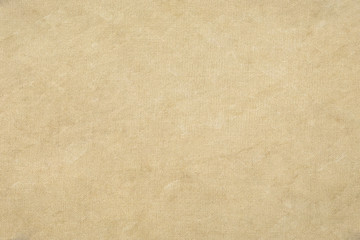 Fototapeta na wymiar Old beige paper background