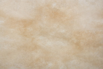 Rugged wrinkled gray paper background