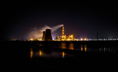 Thermal Power Plant 