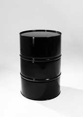 oil barrels
