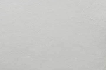 White paper texture. A photo of a white card in very high resolution.