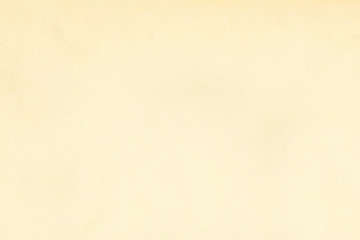 Light weathered vintage old paper parchment texture background