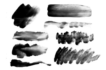 brushes