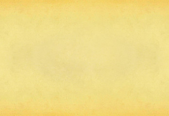Light beige weathered vintage old paper parchment texture background