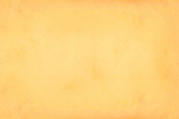Vintage old paper parchment texture background